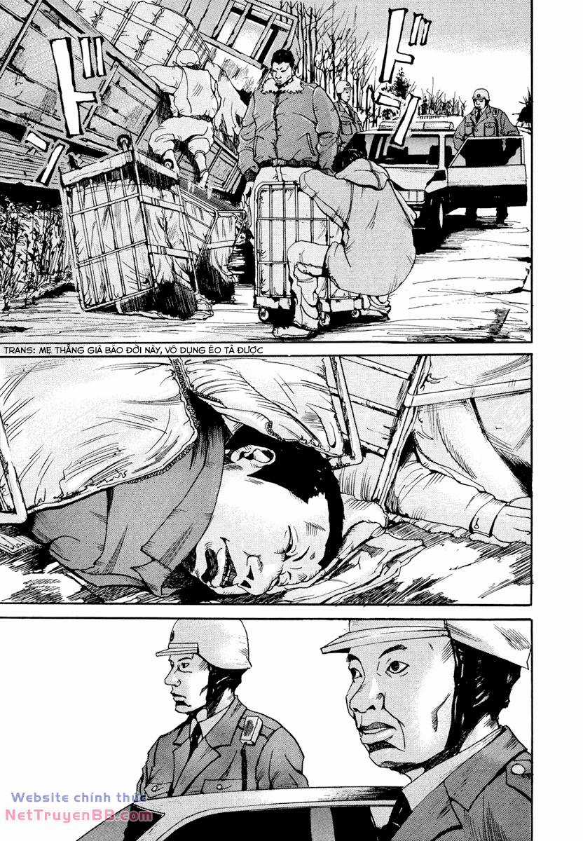Buôn Xác Chapter 1 trang 63