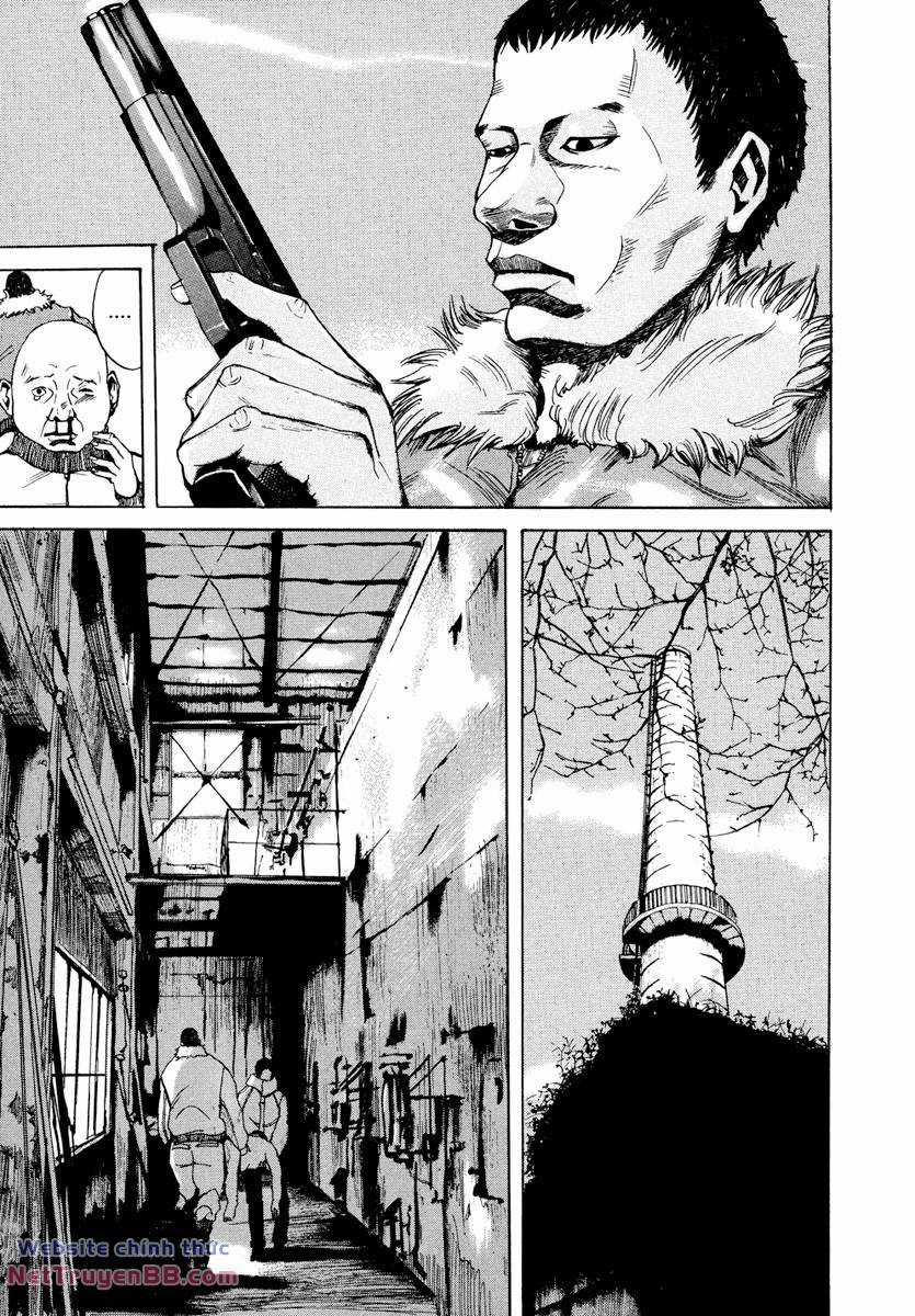 Buôn Xác Chapter 1 trang 65
