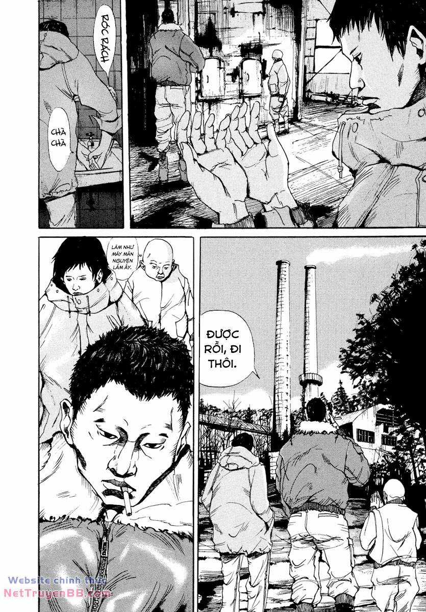 Buôn Xác Chapter 1 trang 66