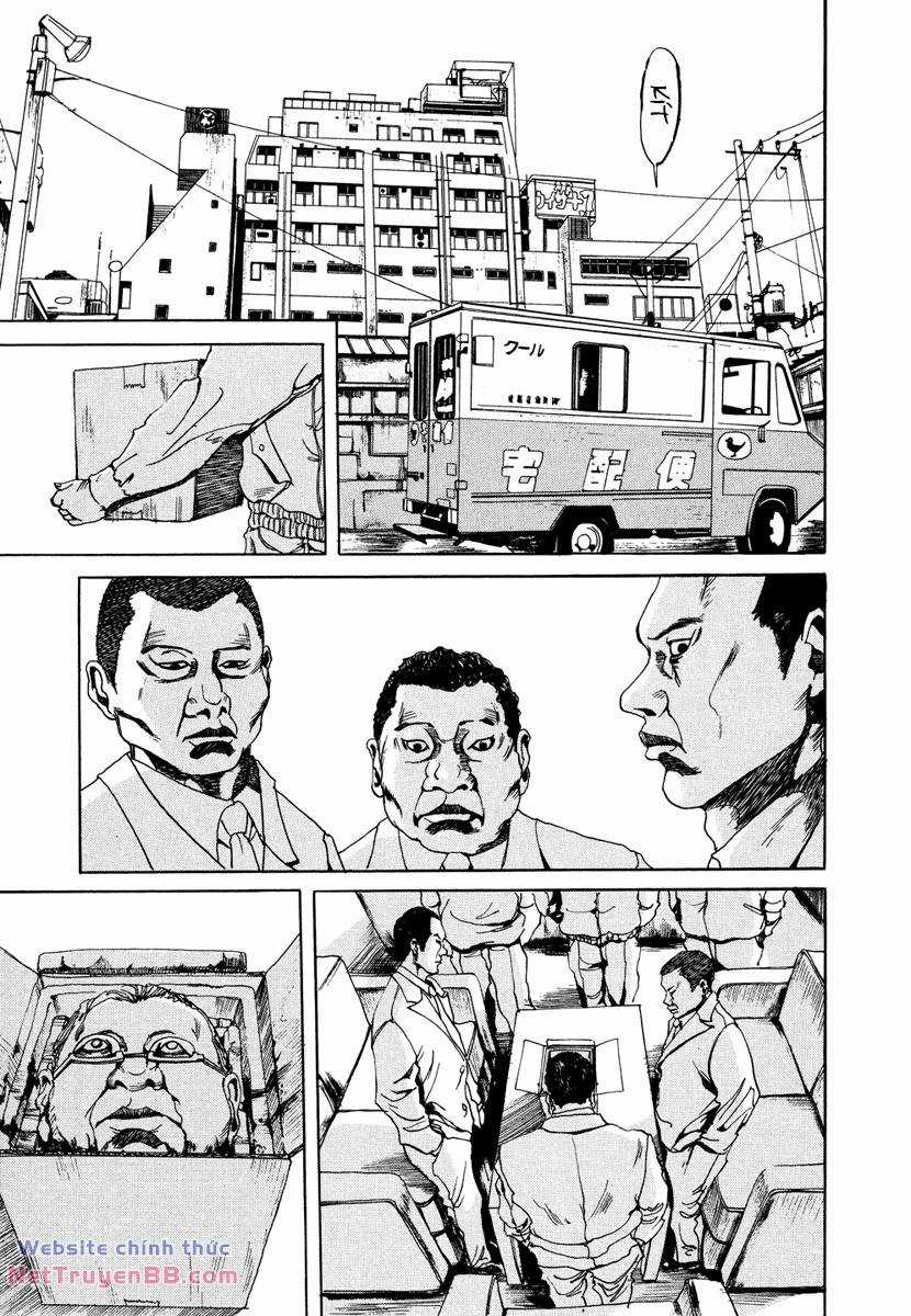 Buôn Xác Chapter 1 trang 67