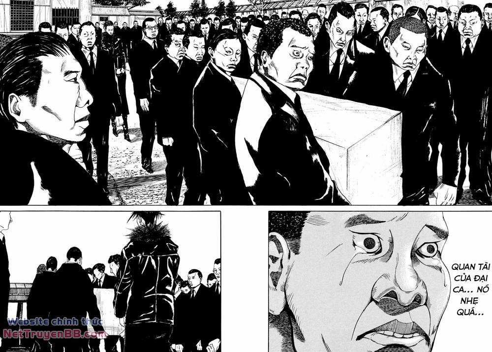 Buôn Xác Chapter 1 trang 68