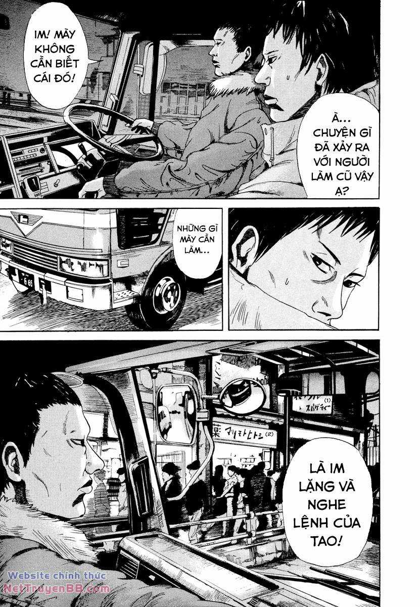 Buôn Xác Chapter 1 trang 7