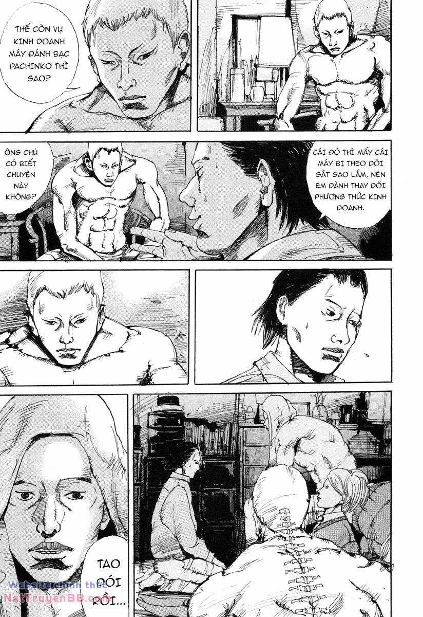 Buôn Xác Chapter 2 trang 16