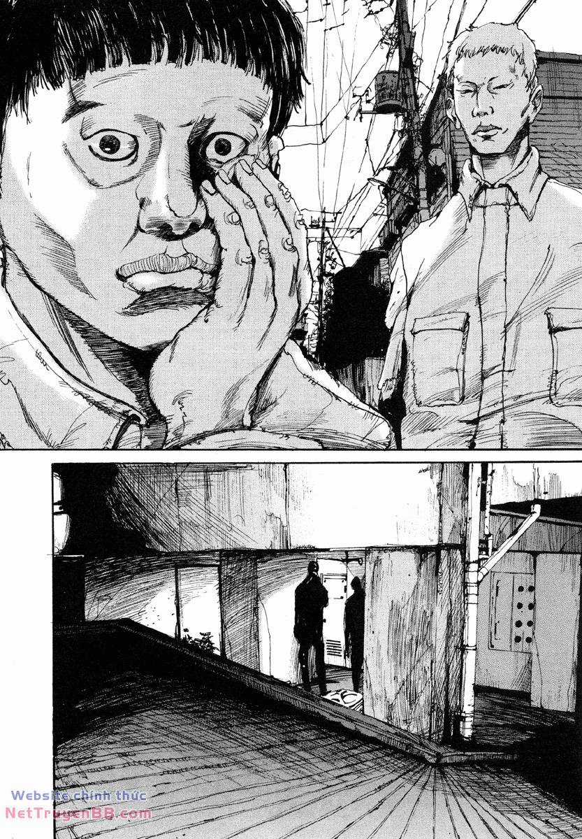 Buôn Xác Chapter 2 trang 2