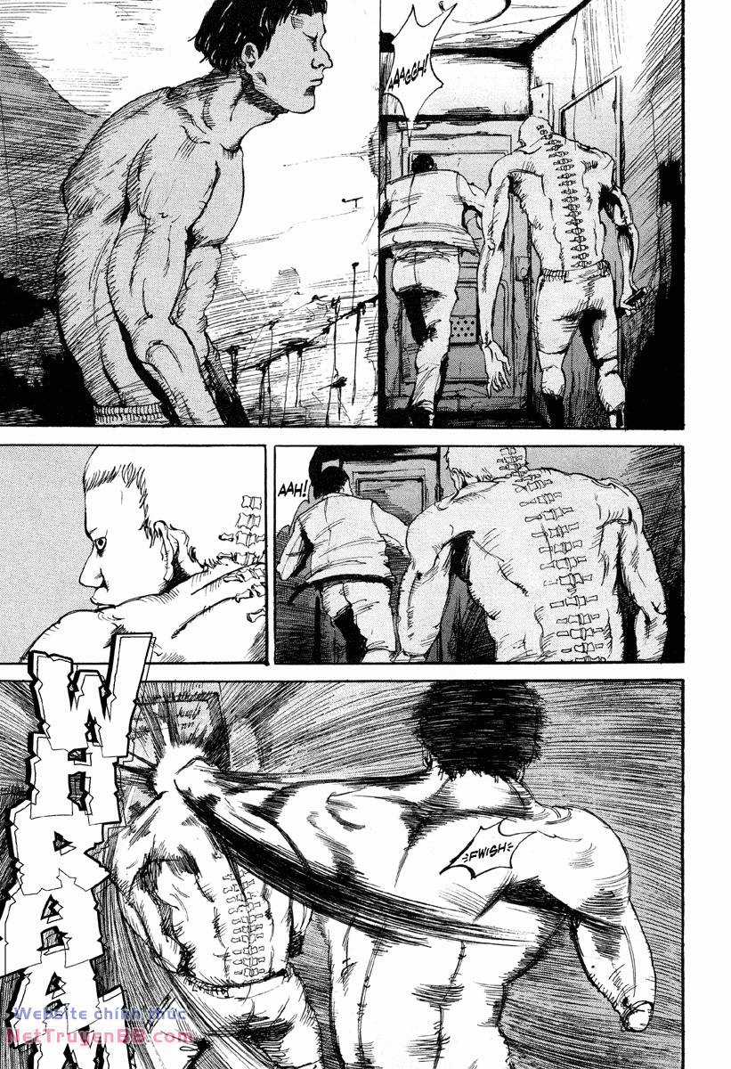 Buôn Xác Chapter 2 trang 26