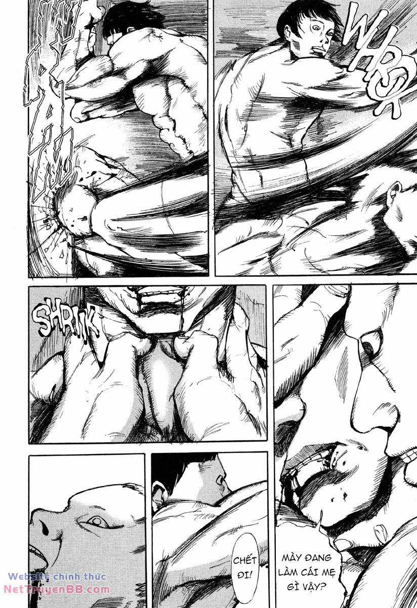 Buôn Xác Chapter 2 trang 27
