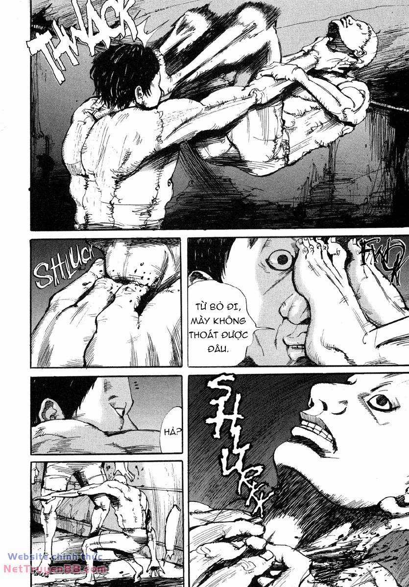 Buôn Xác Chapter 2 trang 29