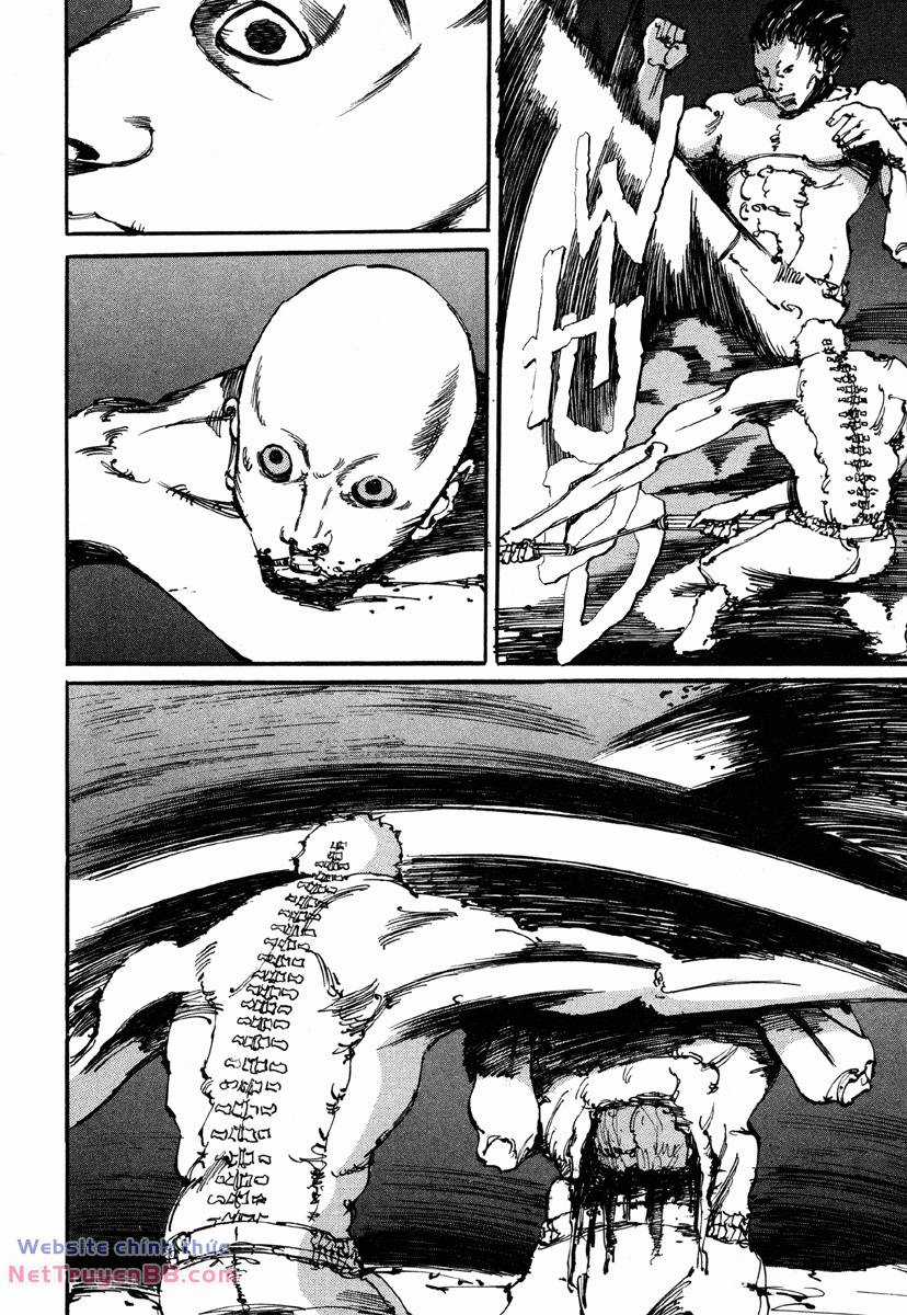 Buôn Xác Chapter 2 trang 31