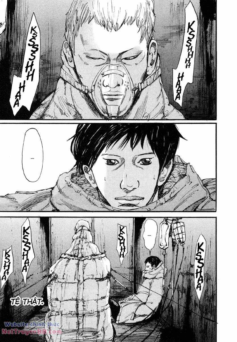 Buôn Xác Chapter 3 trang 20