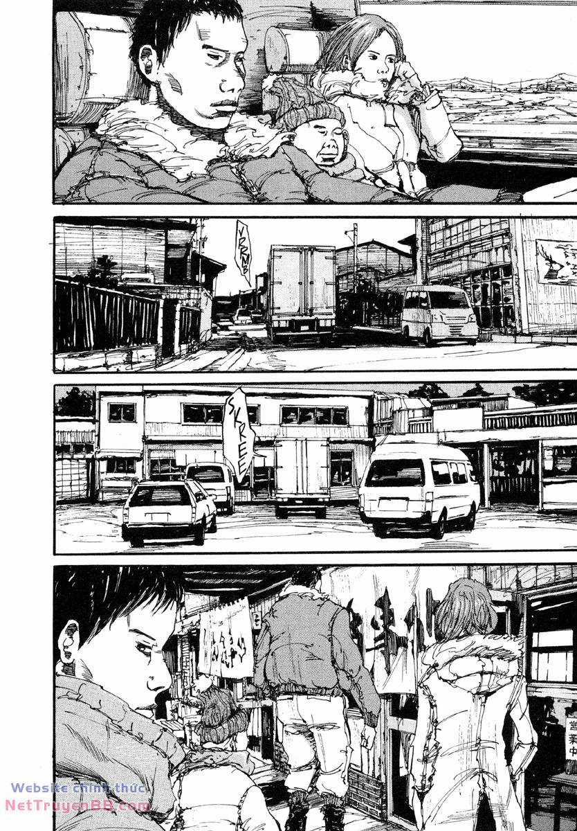 Buôn Xác Chapter 3 trang 29