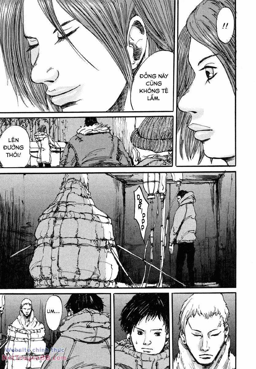 Buôn Xác Chapter 3 trang 42