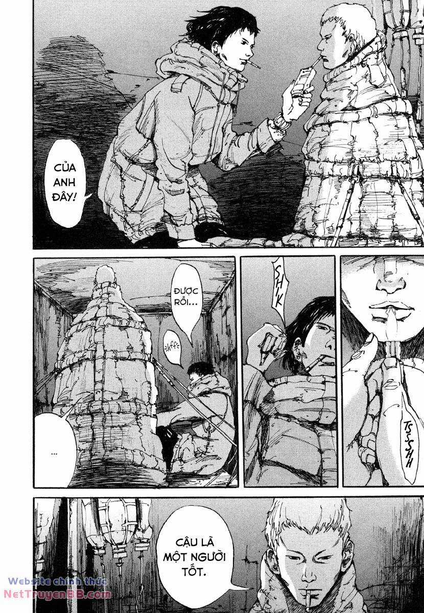 Buôn Xác Chapter 3 trang 44