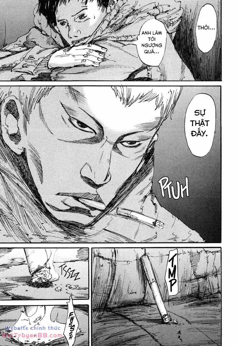 Buôn Xác Chapter 3 trang 45