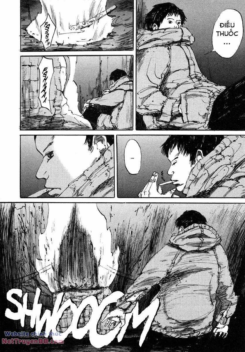 Buôn Xác Chapter 3 trang 46