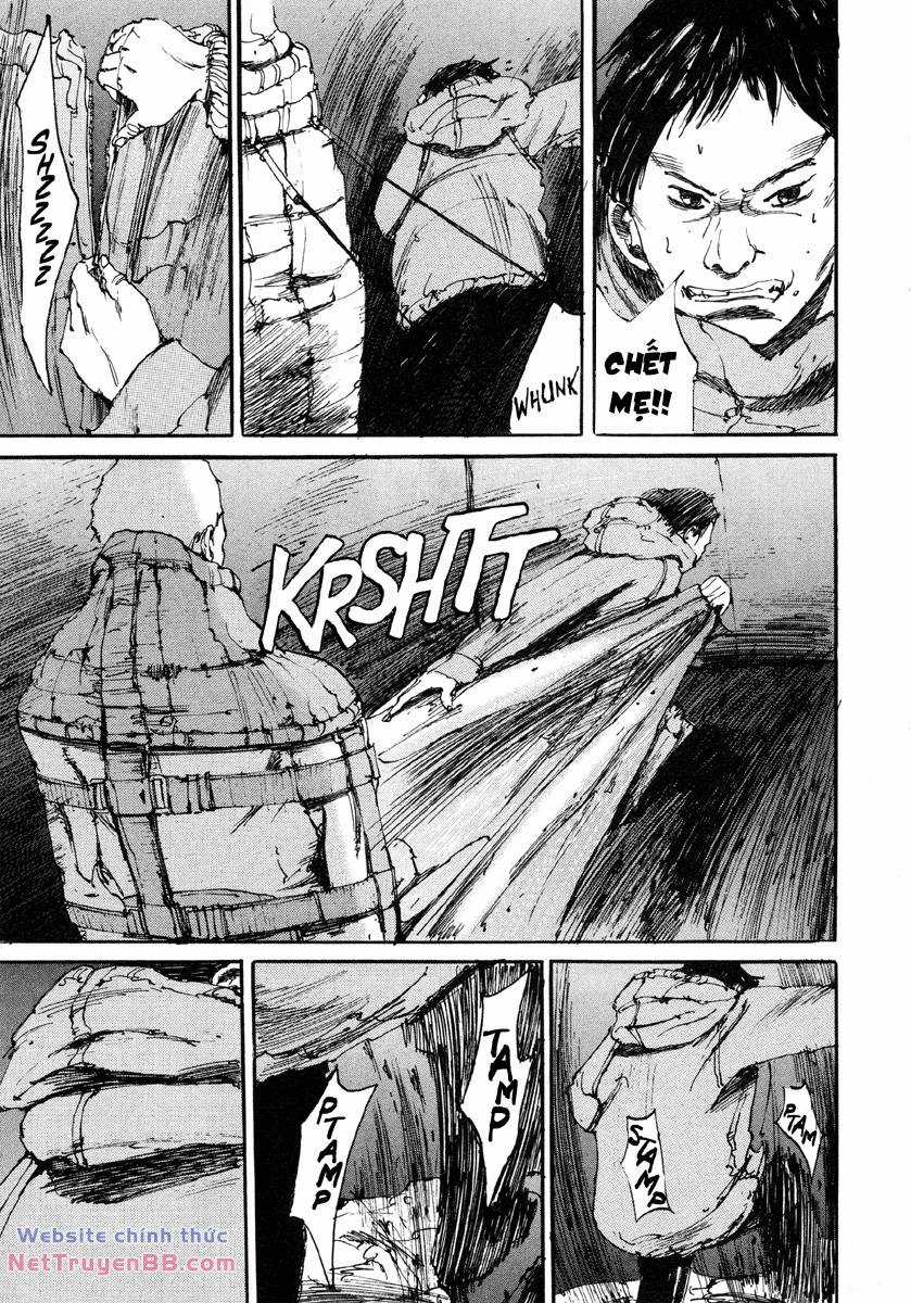 Buôn Xác Chapter 3 trang 47