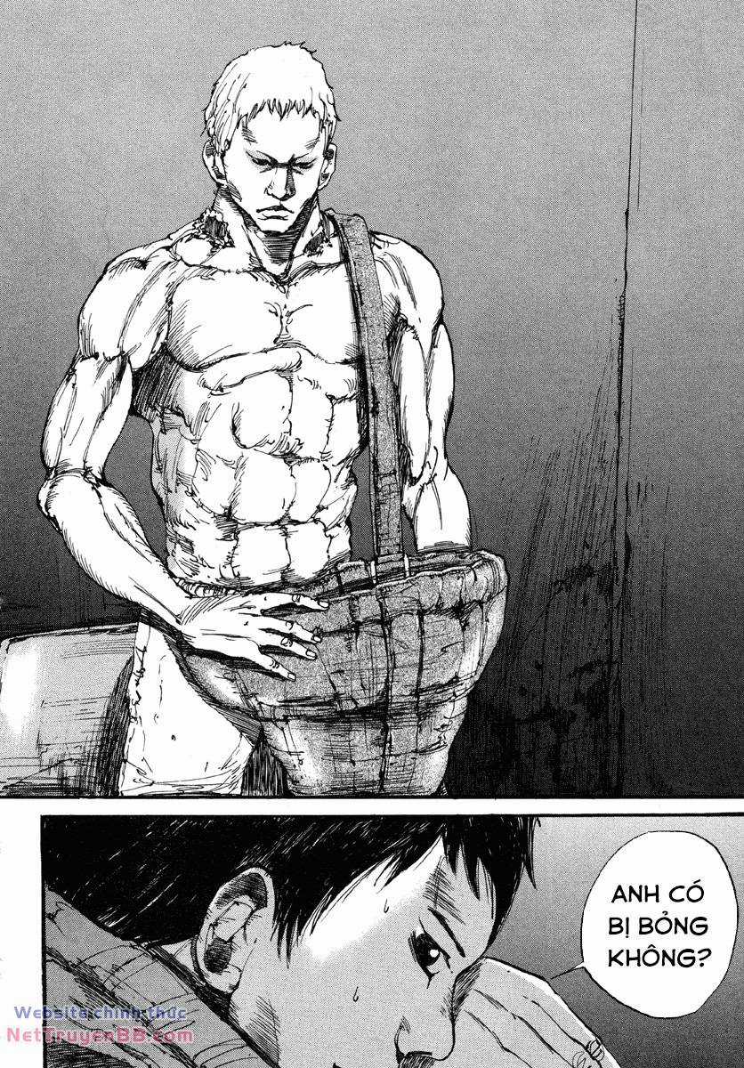 Buôn Xác Chapter 3 trang 48