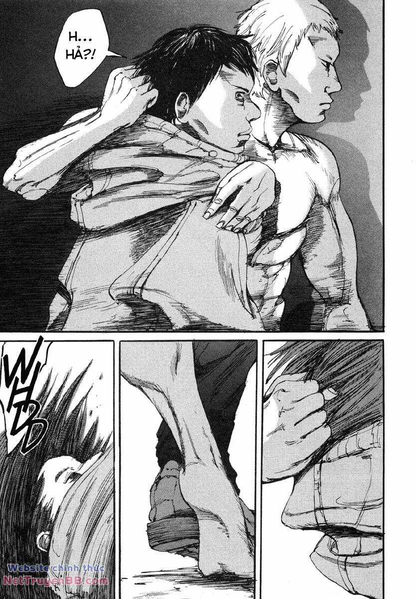 Buôn Xác Chapter 3 trang 49