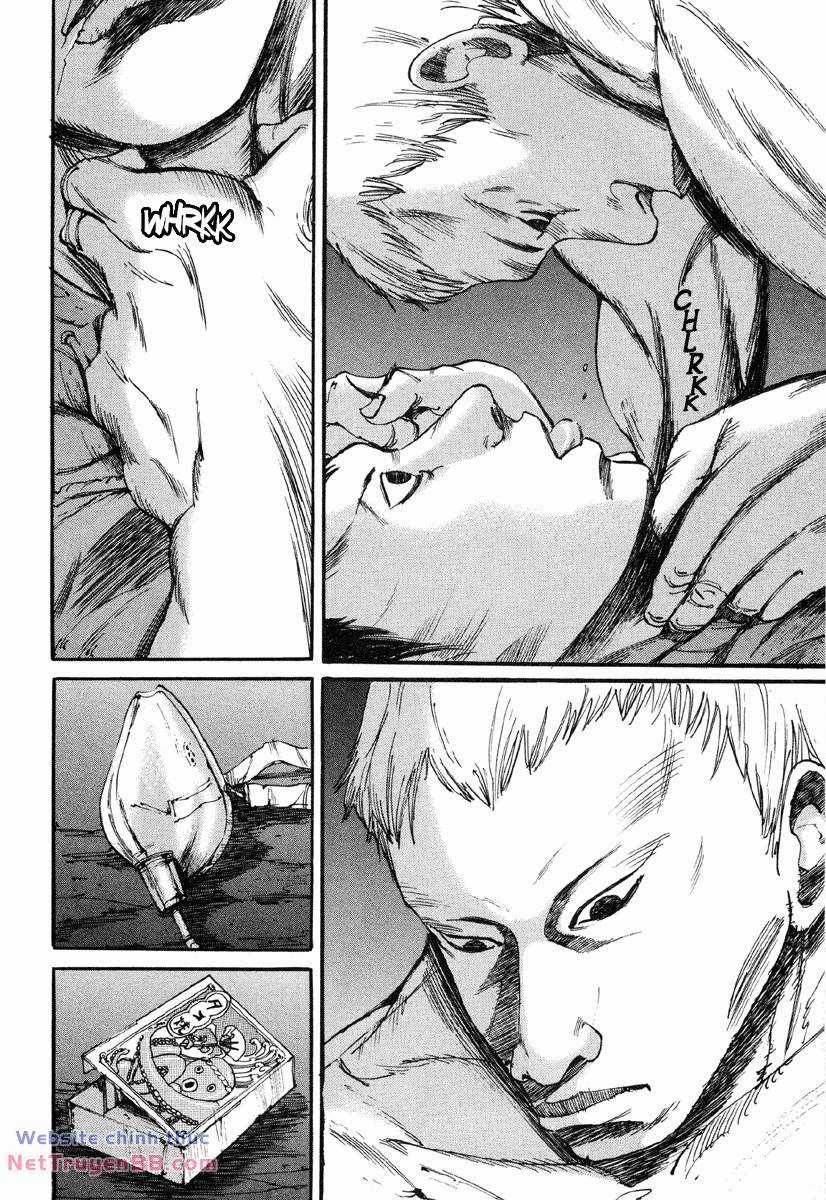 Buôn Xác Chapter 3 trang 50