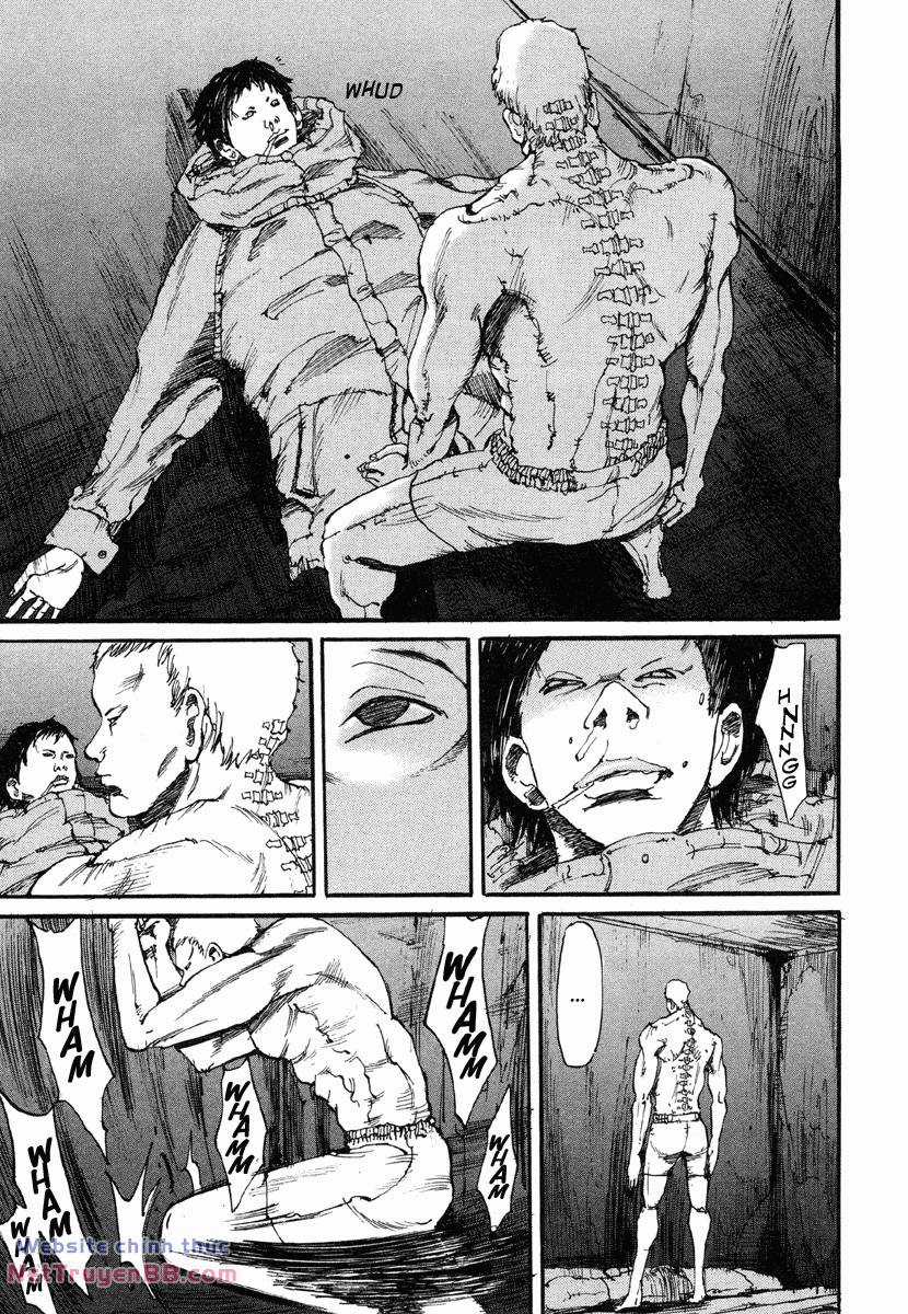 Buôn Xác Chapter 3 trang 51