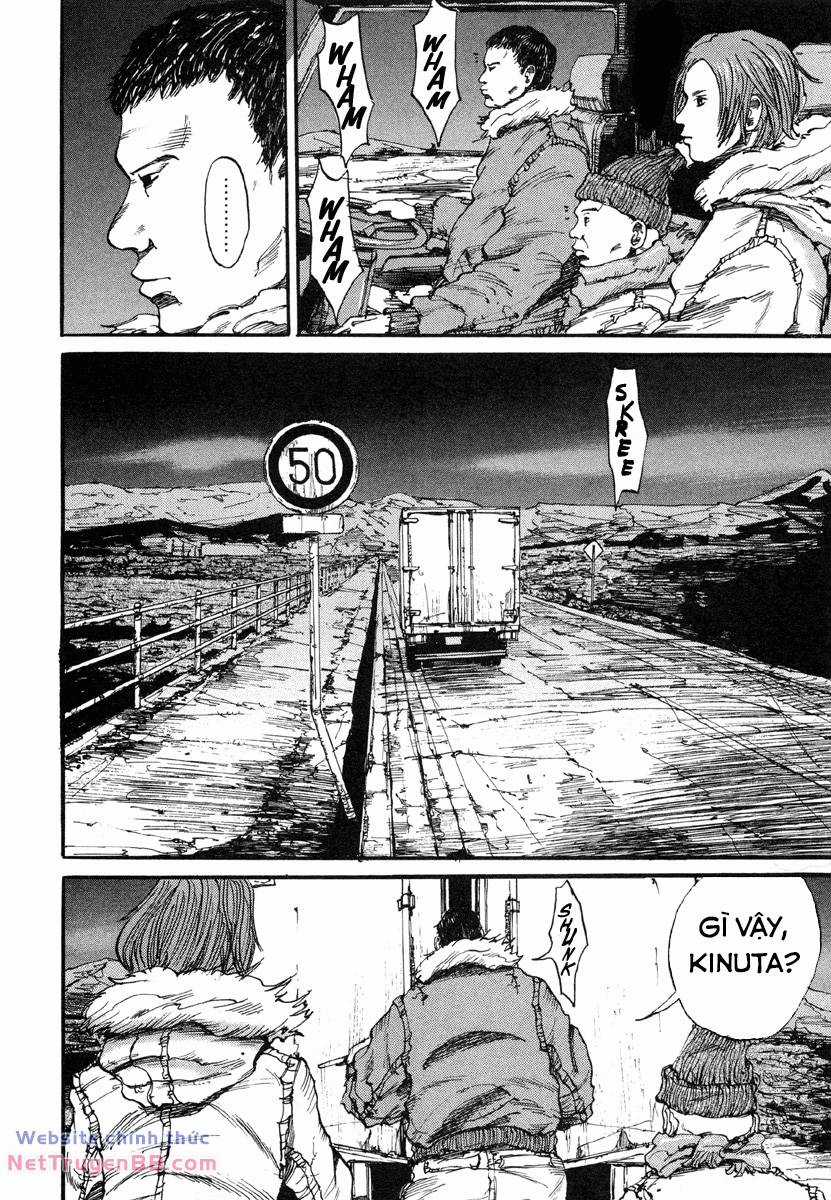 Buôn Xác Chapter 3 trang 52