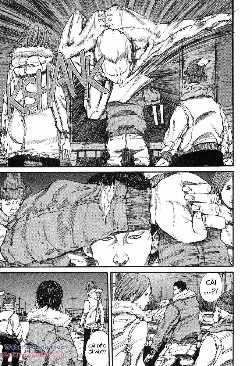 Buôn Xác Chapter 3 trang 53