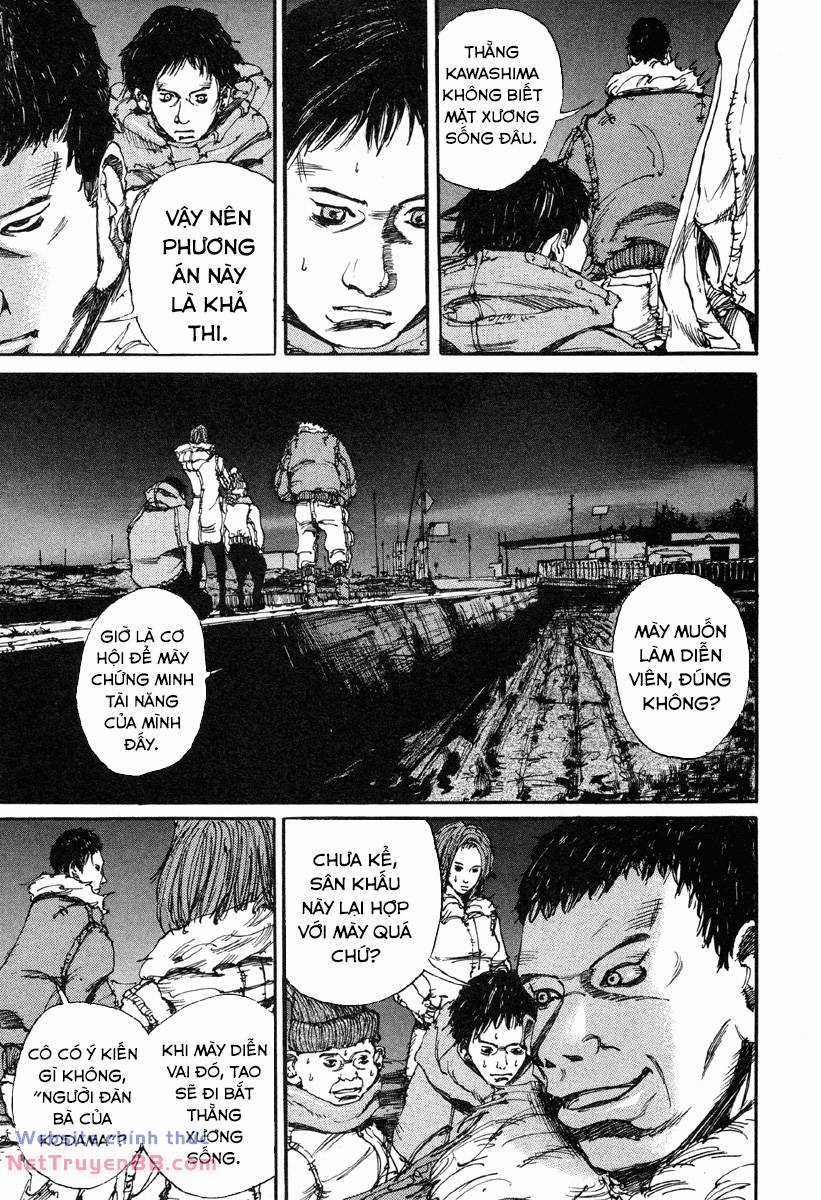 Buôn Xác Chapter 3 trang 61