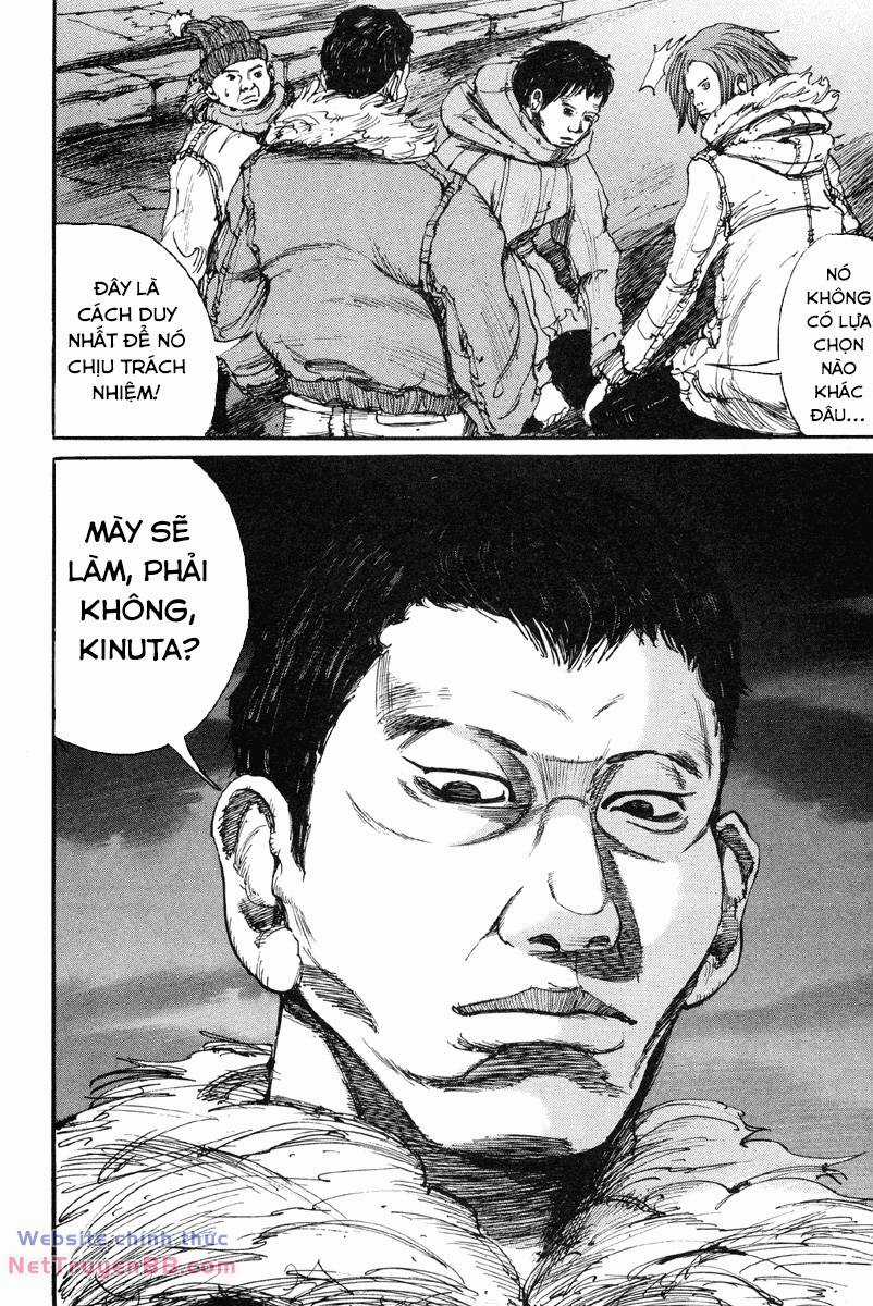 Buôn Xác Chapter 3 trang 64