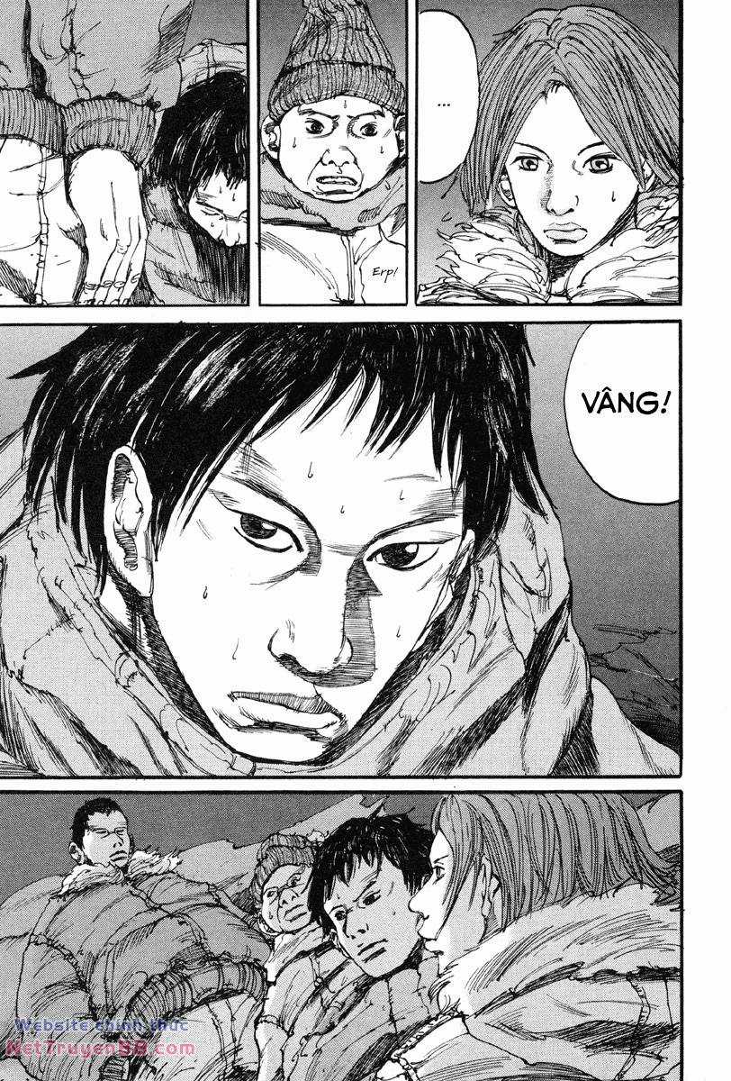 Buôn Xác Chapter 3 trang 65