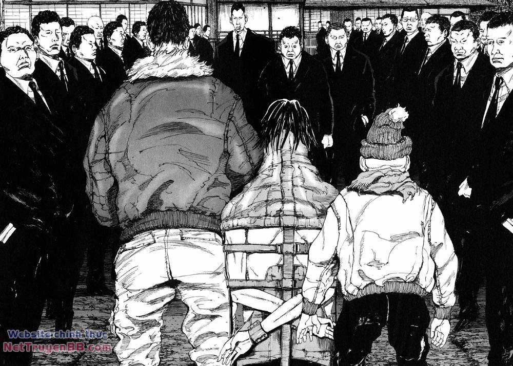 Buôn Xác Chapter 3 trang 66