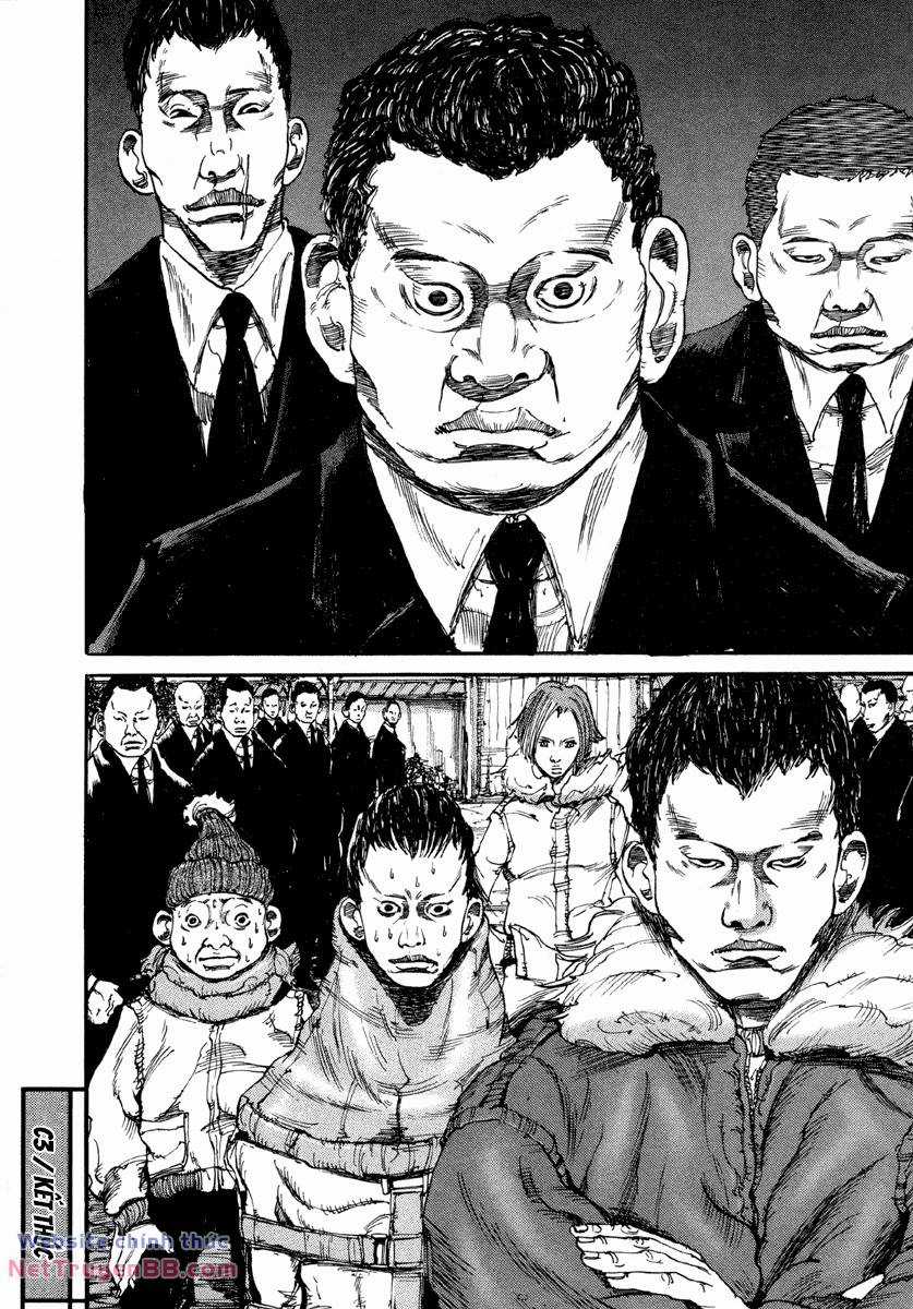 Buôn Xác Chapter 3 trang 67