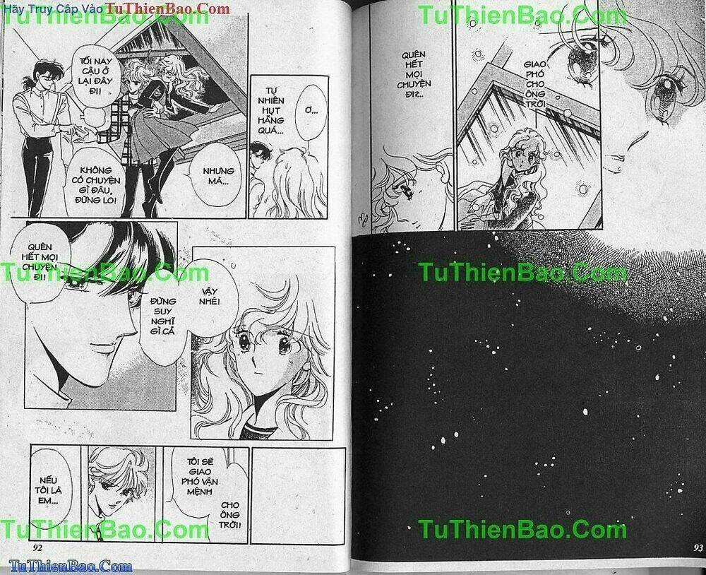 Búp Bê Mario Chapter 1 trang 45