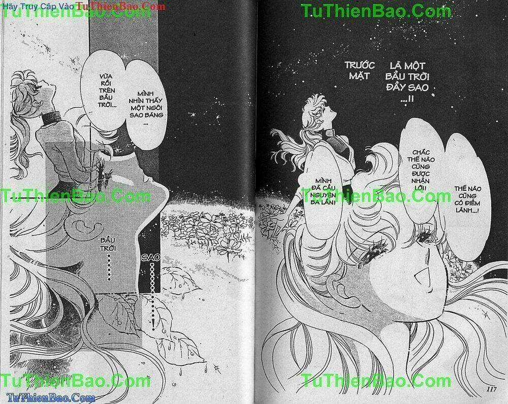 Búp Bê Mario Chapter 1 trang 57