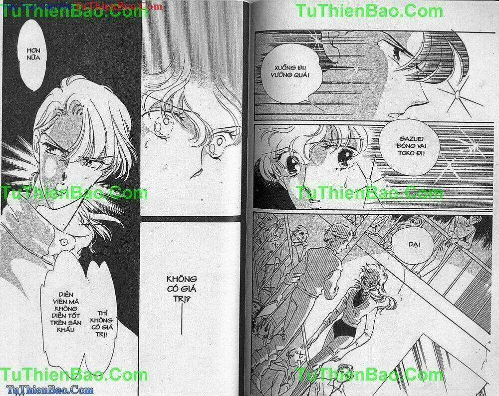 Búp Bê Mario Chapter 1 trang 65