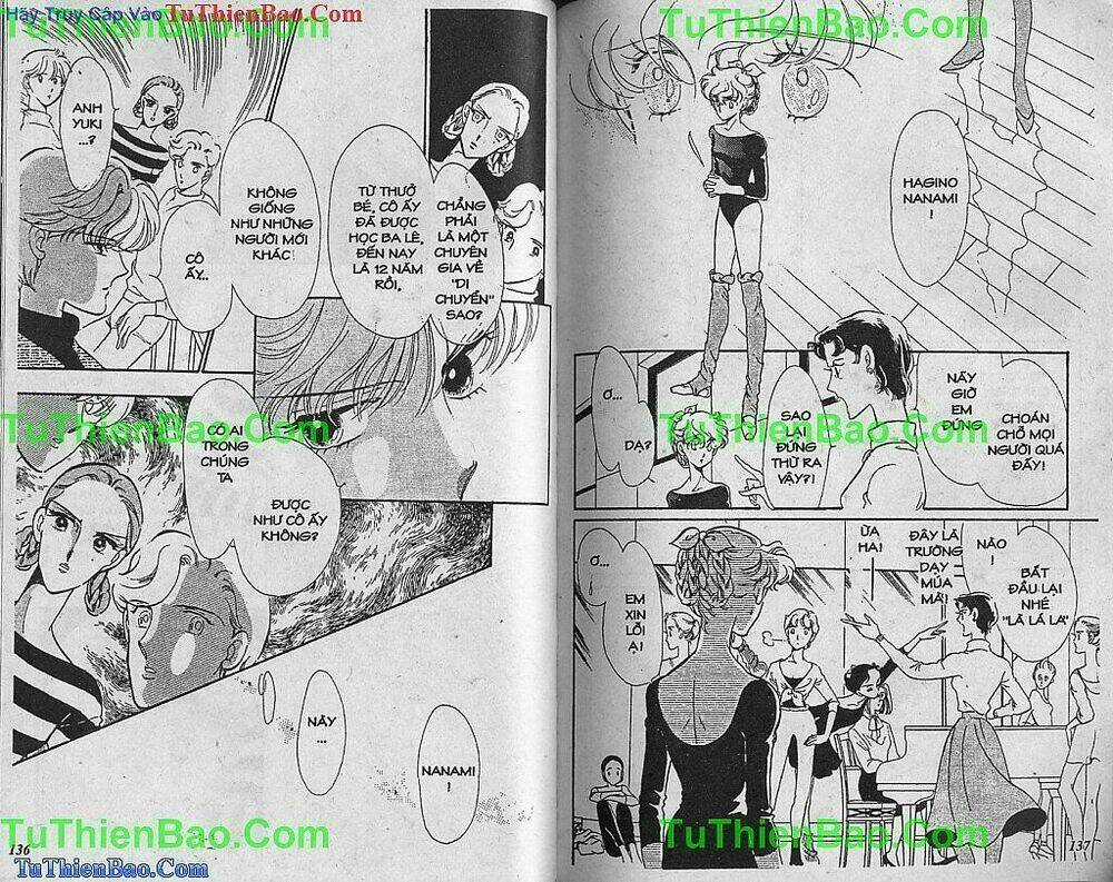 Búp Bê Mario Chapter 1 trang 67