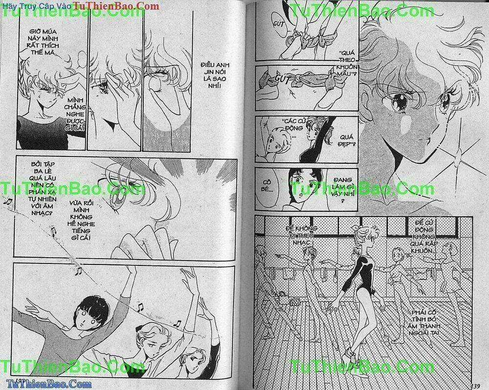 Búp Bê Mario Chapter 1 trang 68