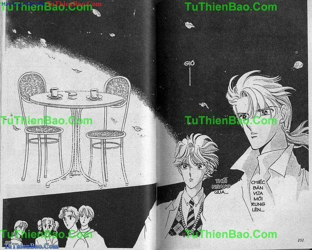 Búp Bê Mario Chapter 1 trang 74