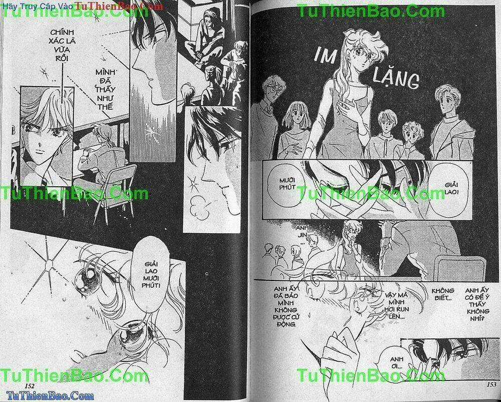 Búp Bê Mario Chapter 1 trang 75