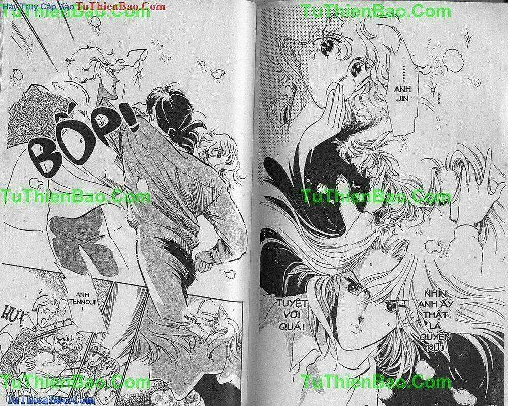 Búp Bê Mario Chapter 1 trang 88