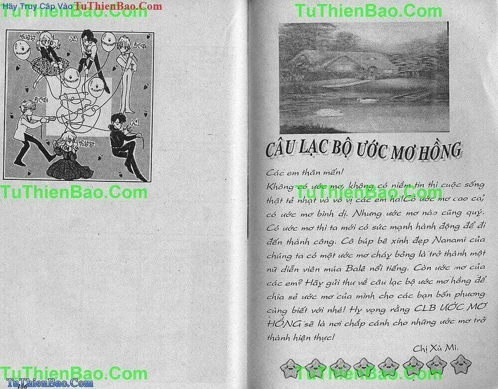 Búp Bê Mario Chapter 1 trang 92