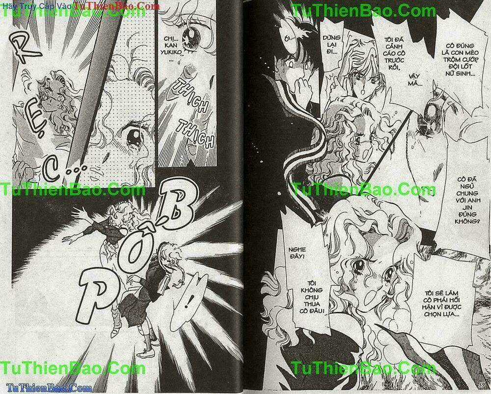 Búp Bê Mario Chapter 2 trang 28