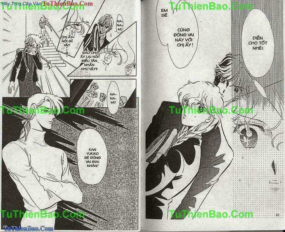 Búp Bê Mario Chapter 2 trang 29