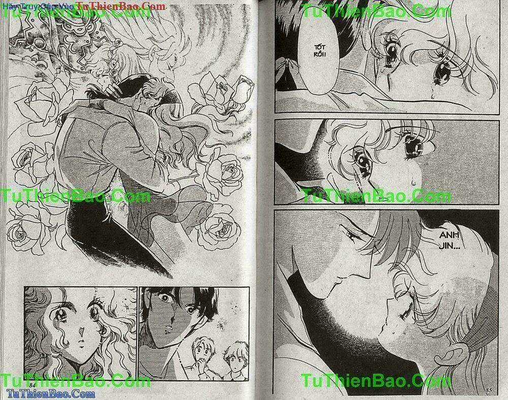 Búp Bê Mario Chapter 2 trang 41