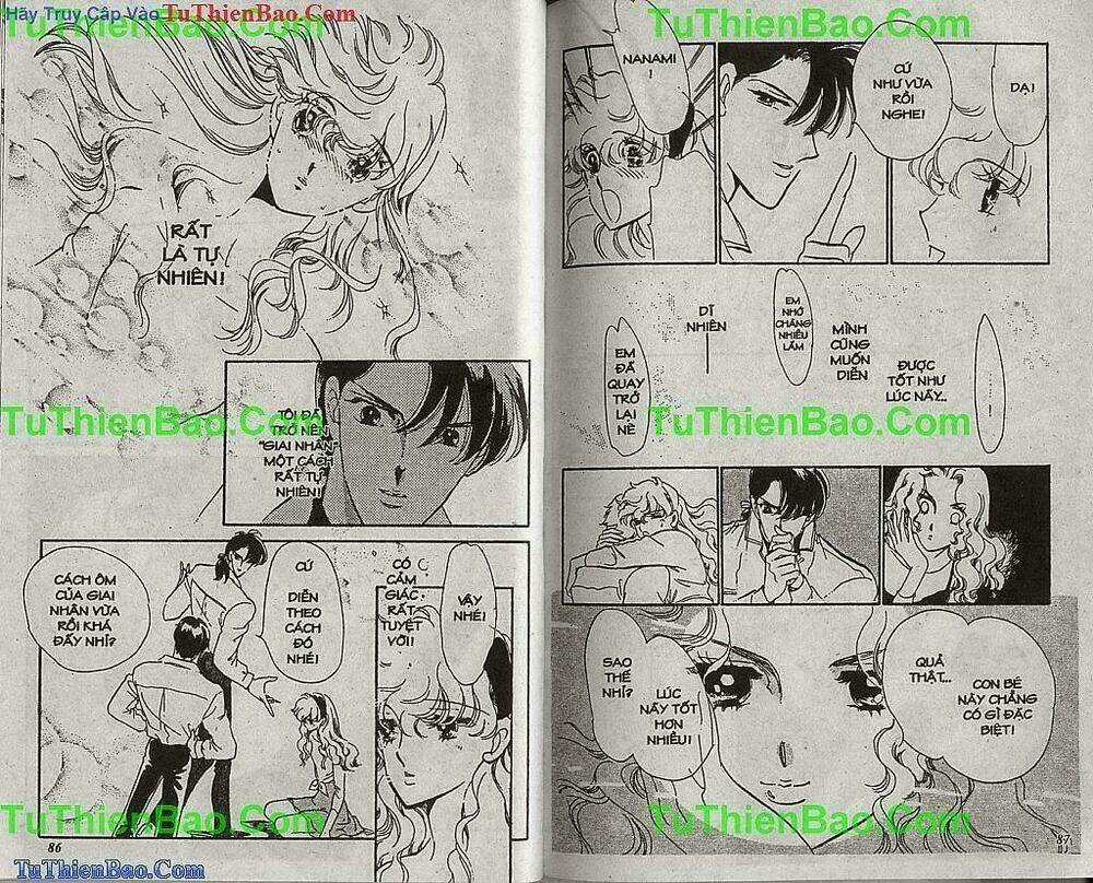 Búp Bê Mario Chapter 2 trang 42