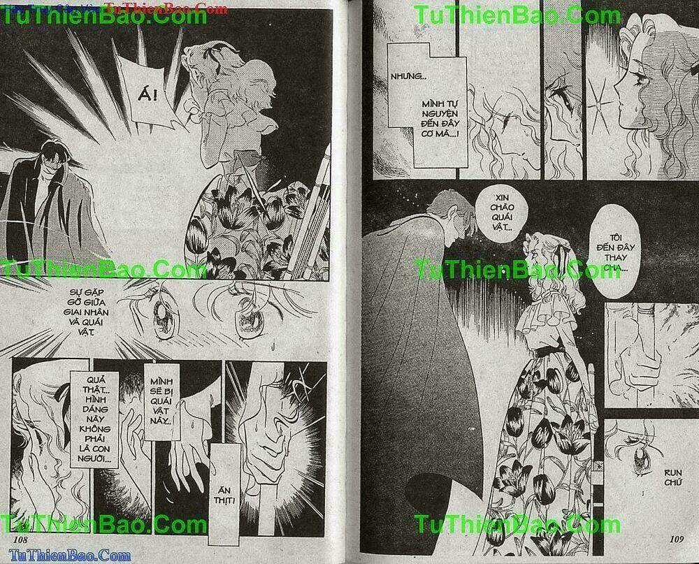 Búp Bê Mario Chapter 2 trang 53