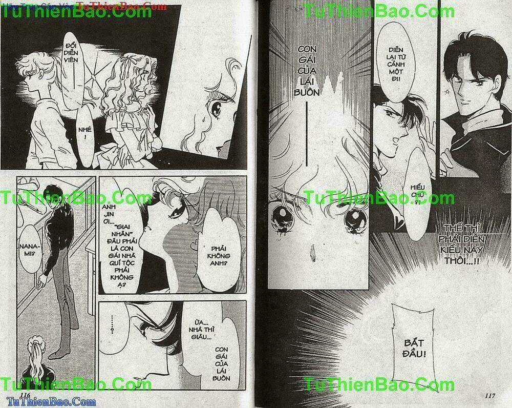 Búp Bê Mario Chapter 2 trang 57