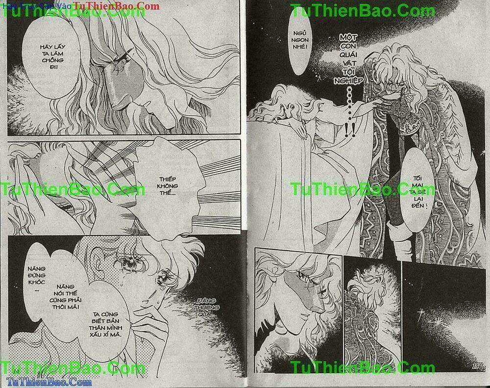 Búp Bê Mario Chapter 2 trang 6