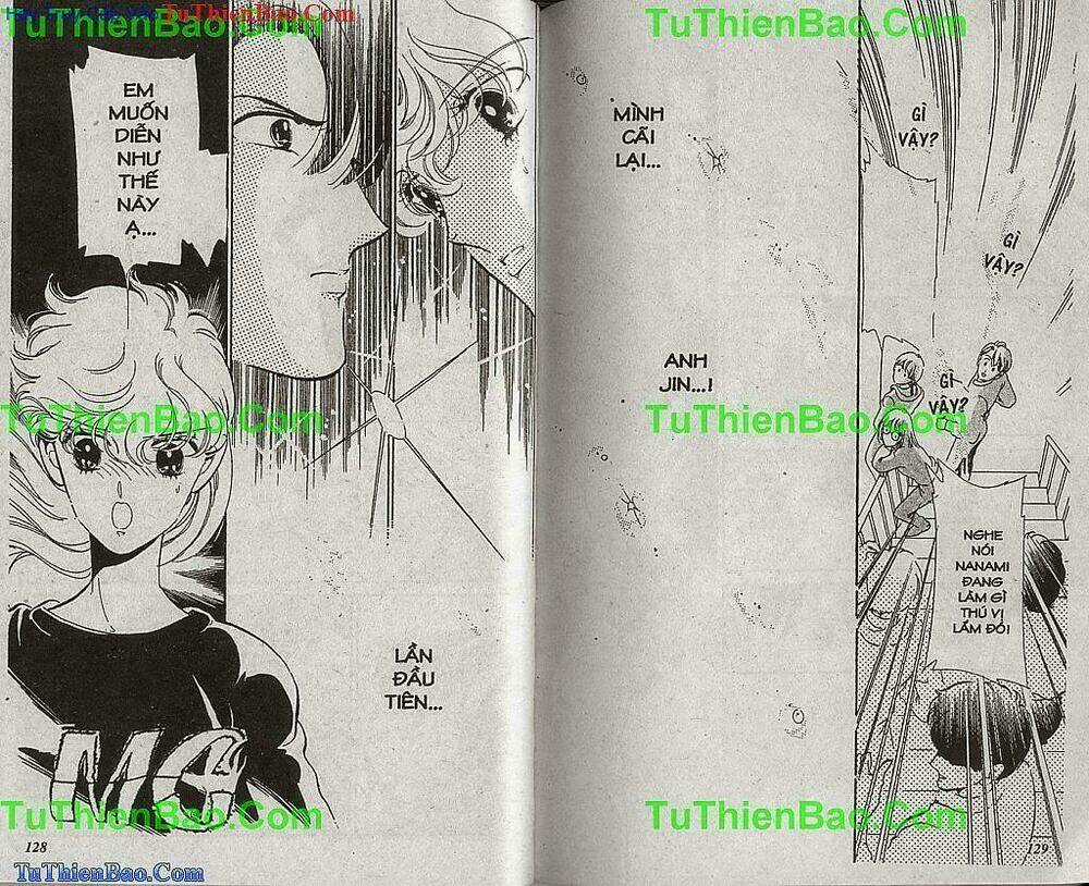 Búp Bê Mario Chapter 2 trang 63