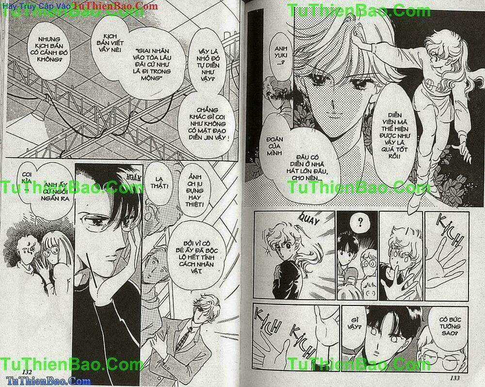 Búp Bê Mario Chapter 2 trang 65