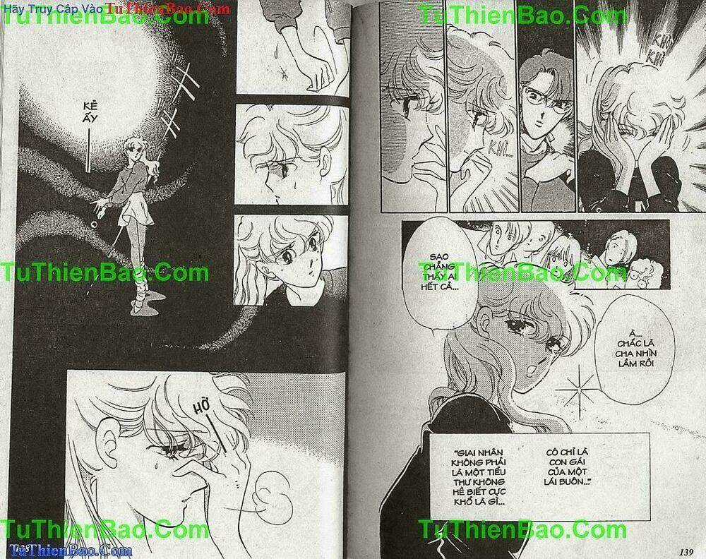 Búp Bê Mario Chapter 2 trang 68