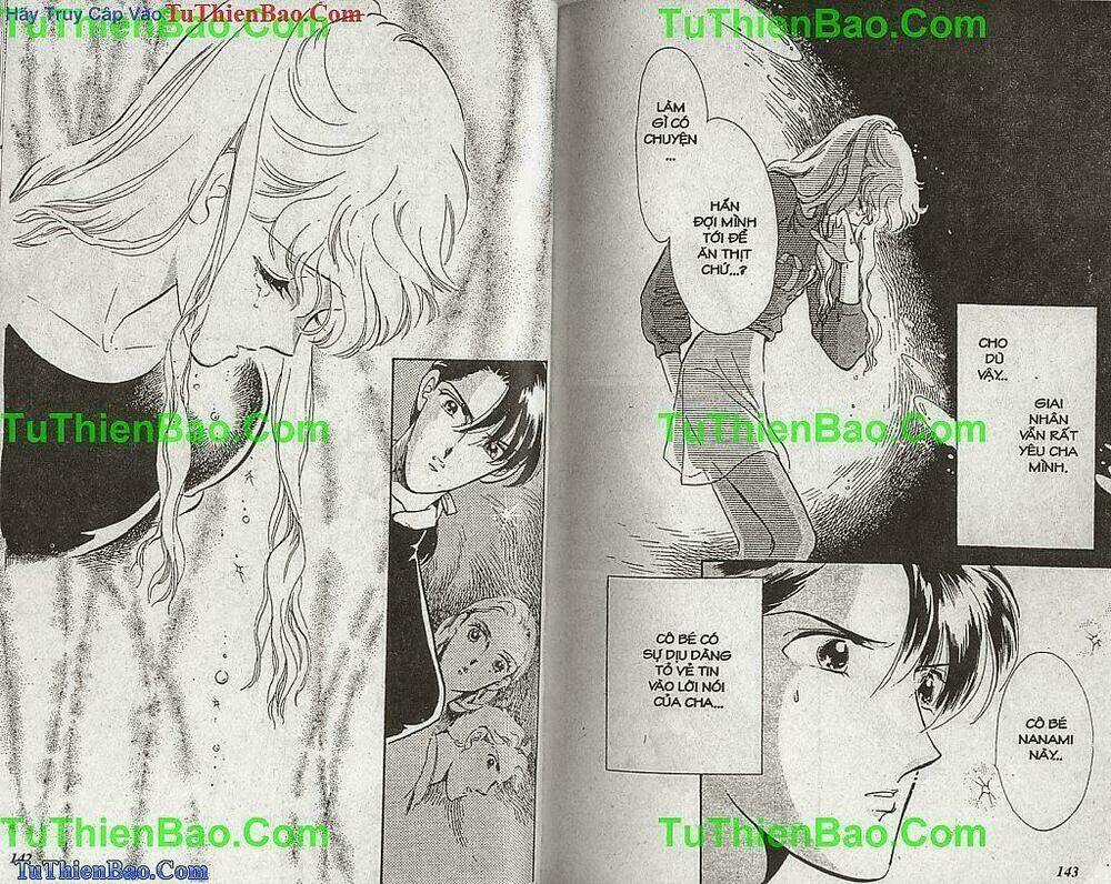 Búp Bê Mario Chapter 2 trang 70